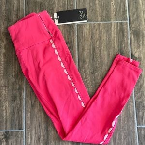 NWT CALIA high rise 7/8 ankle legging